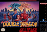Super Double Dragon (Super Nintendo)